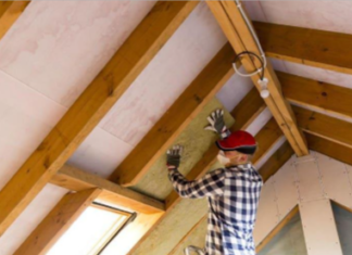 How to Select the Right Insulation Contractor