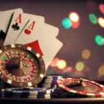 The Curious Technology Behind Online Casinos