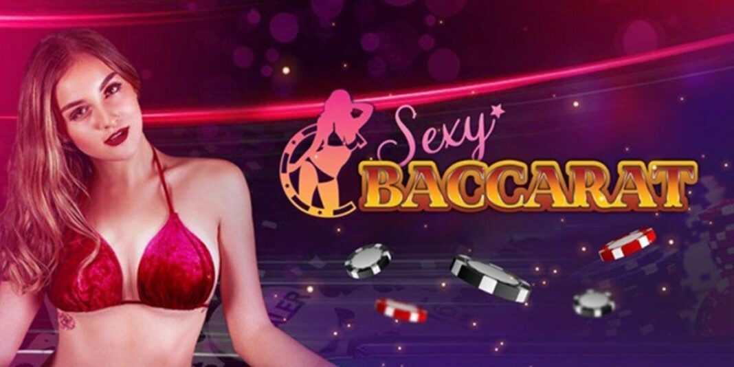 Enjoy the Sensation of Excitement and Benefits of Playing Sexy Baccarat