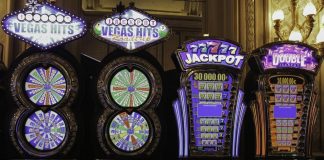 How Will You Choose The Finest Slot Online Machine