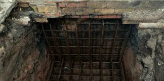 Underpinning Services in Sussex