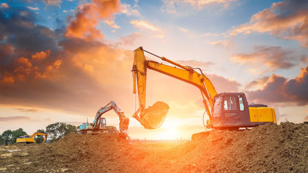 Your Guide to Finding the Ideal Machinery for Your Projects