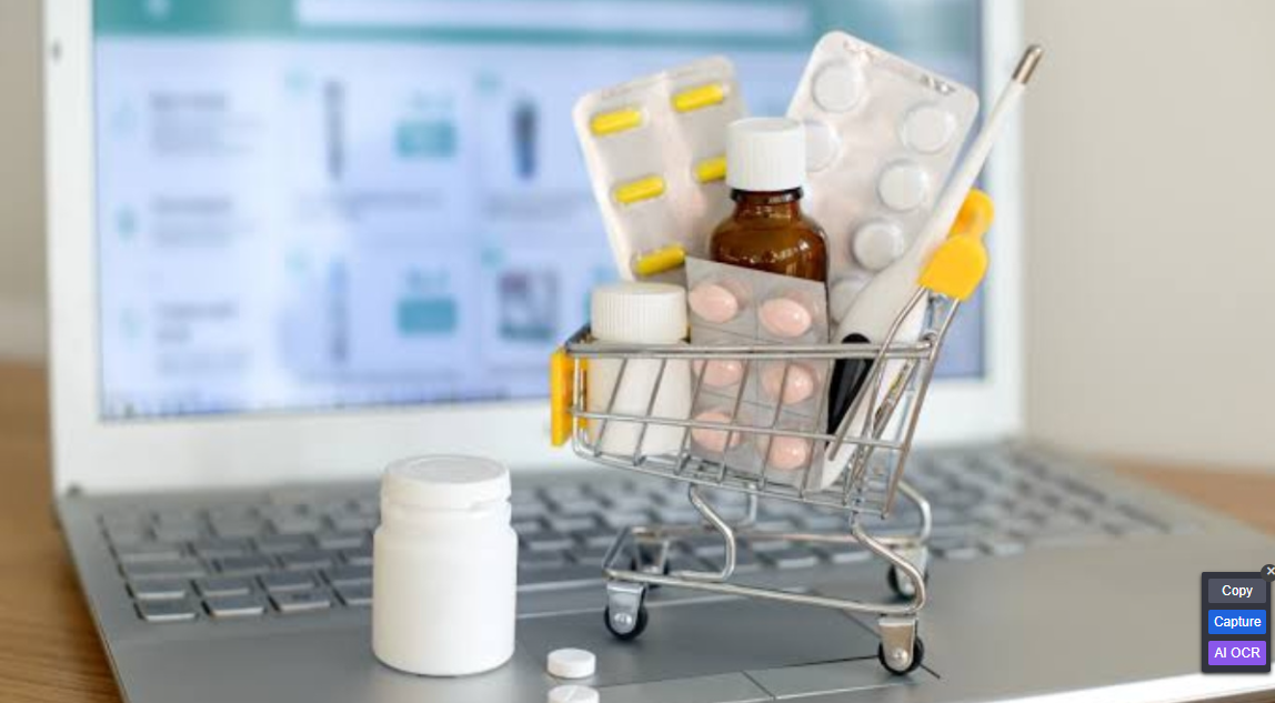 The Criteria for Purchasing Prescription Medication Securely Online
