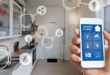 How to Prevent Smart Home Systems from Hackers