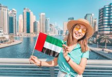 The Impact of a Golden Visa on the UAE Economy