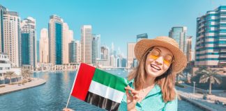 The Impact of a Golden Visa on the UAE Economy