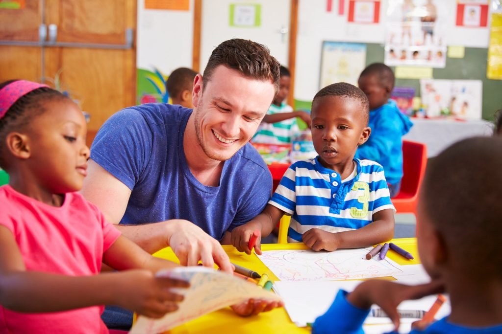 Why Pursuing a Diploma in Early Childhood Education Matters - Cyber Sectors