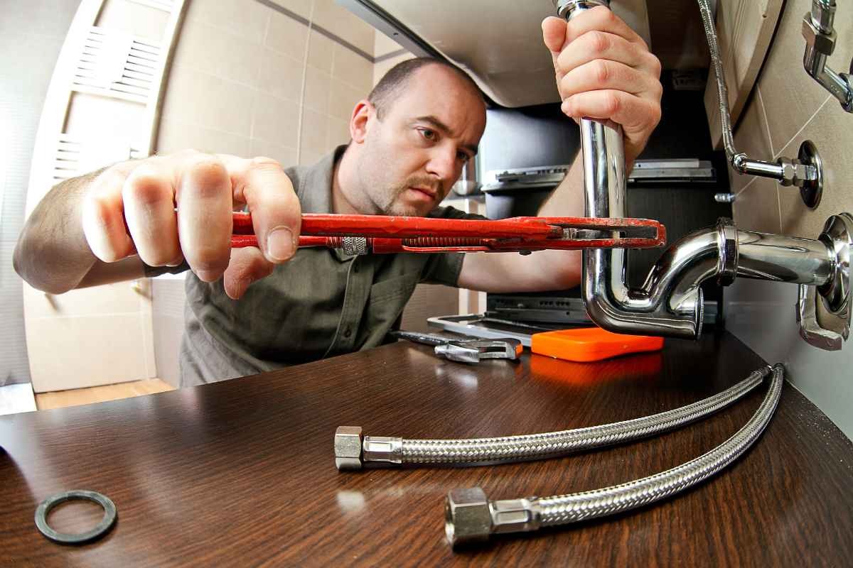Keeping Homes Running Smoothly: The Indispensable Need for Plumbers