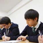 How Korean High Schools Prepare Students for College Admissions