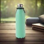 The Science Behind Insulated Water Bottles: How They Keep Your Drinks Hot or Cold