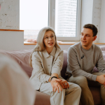 Couples Counseling Therapy: What to Expect in Your First Session