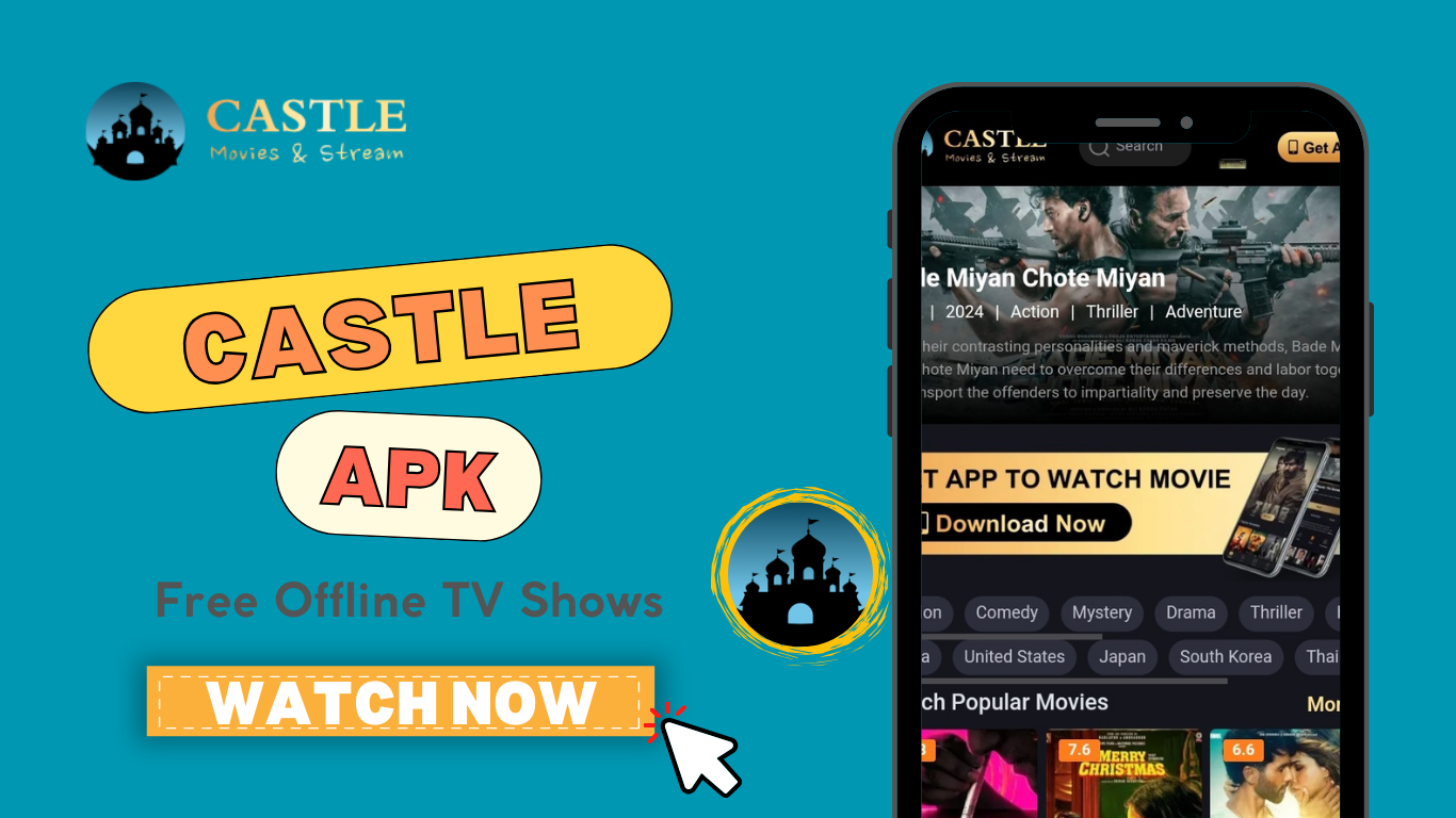 Is the Castle App Safe? A Comprehensive Security Review for 2024