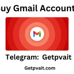 Top Website to Buy Gmail Accounts in This Year 2025 (PVA & Aged)