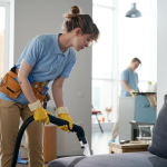 10 Signs Your Home Needs a Professional Deep Cleaning