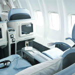 The Luxury of Business Class: Why It’s Worth the Upgrade