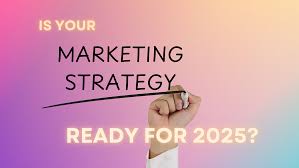 6 Strategies for Marketing Your Startup in 2025