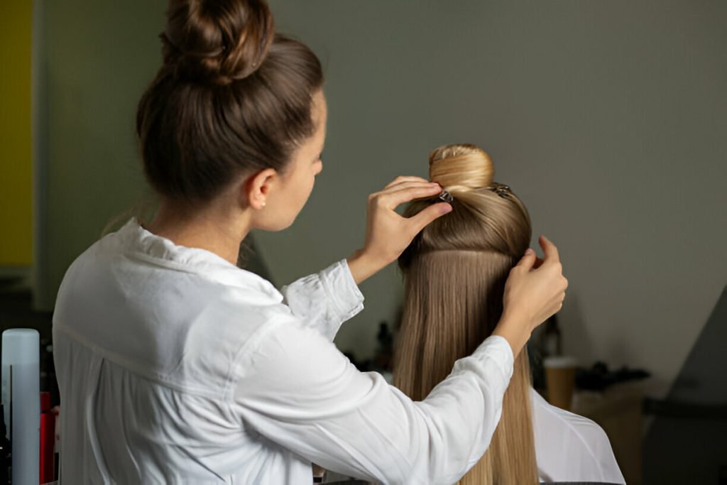 Styling Balance From Breakage to Balance: Styling Tools That Support Hair Recovery ...