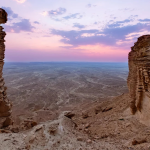 Explore the Adventure of Hiking Tours in Riyadh