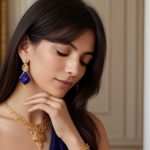 Glow Like Fire: Why Lapis Jewelry Belongs in Your Collection