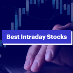 Top Intraday Trading Stocks in India on NSE (2025)