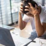 The Real Reason You’re Overwhelmed at Work (And How Data Can Help in 2025)