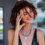 Jewelry Trends to Try in 2025
