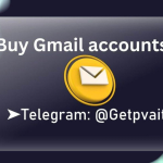 Best Place to Buy Gmail Accounts