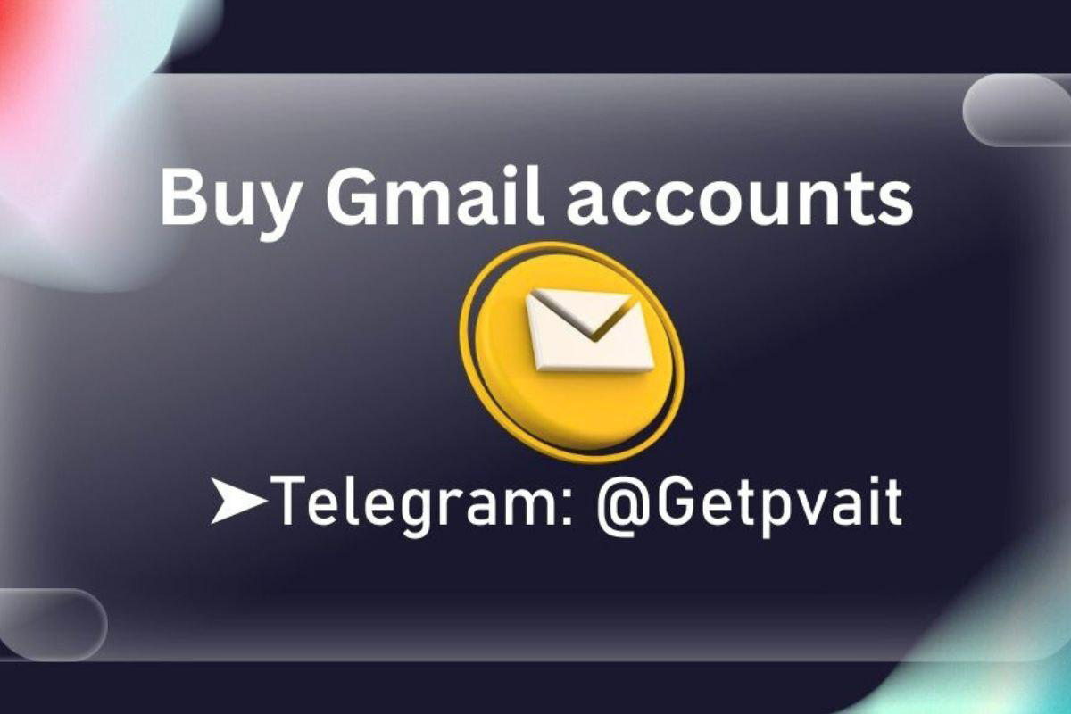 Best Place to Buy Gmail Accounts