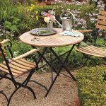 Durable Cast Aluminum Patio Furniture For Outdoor Living