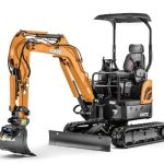 Mini Excavators vs. Full-Size Excavators: What to Consider