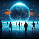 Worlds Within Worlds: Micro-Metaverses for Niche Communities