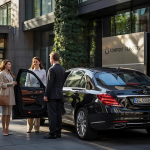 How Comfort Transfers Ensures Privacy and Safety for VIP Clients
