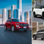 Ford Territory Philippines:  Features, Pricing, and Performance Review