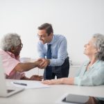 Estate And Retirement Planning Services Offered By CPAs