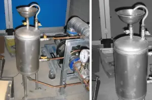 The Essential Role of Dosing Pots in Closed Water Systems