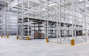 The Importance of Strong Storage Solutions
