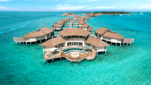 Best Water Villas & Resorts in the Maldives You Shouldn’t Miss