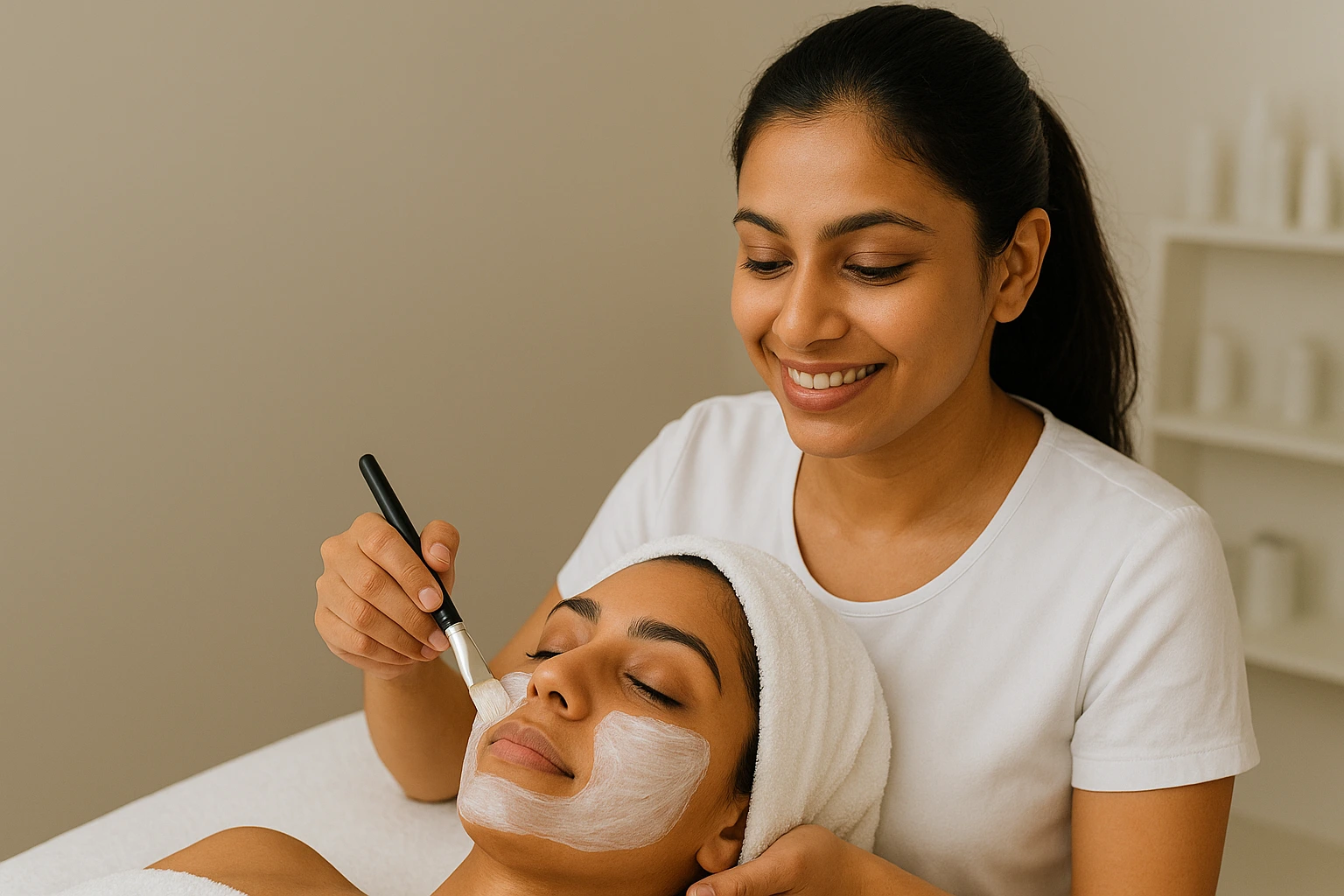 Future Scope of Cosmetology in India 2025 | Career, Skills & Salary Growth