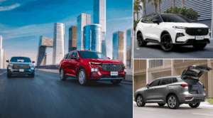 Ford Territory Philippines:  Features, Pricing, and Performance Review