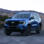 Ford Everest 2025 in the Philippines: Powerful, Spacious and Priced for Adventure-Ready Families