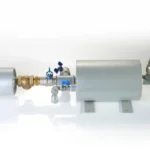 The Essential Role of Dosing Pots in Closed Water Systems