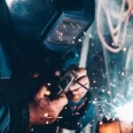 Cobot Welding Applications Across Automotive, Aerospace, and Heavy Industry