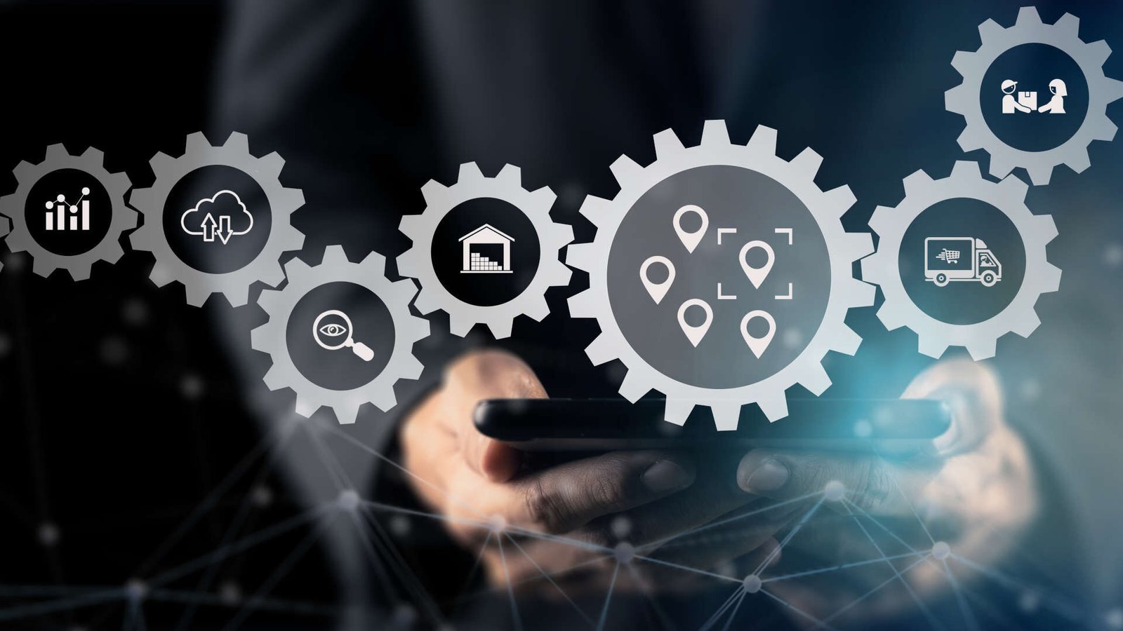 Supplier Intelligence