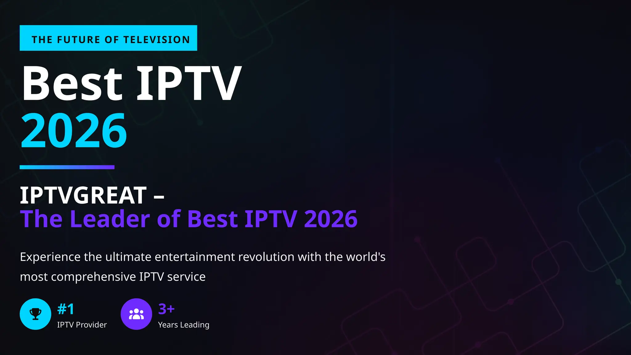 Why Viking IPTV is the Leading Choice for Global Streaming in 2026