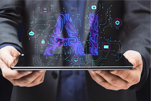 AI Product Development Companies for Startups