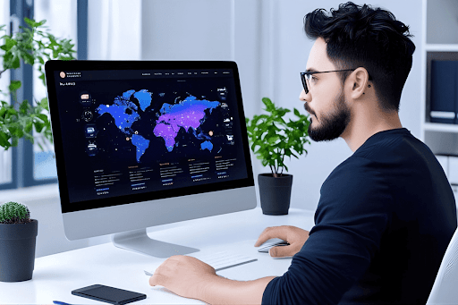How DNS Tools Boost Website Speed and Performance